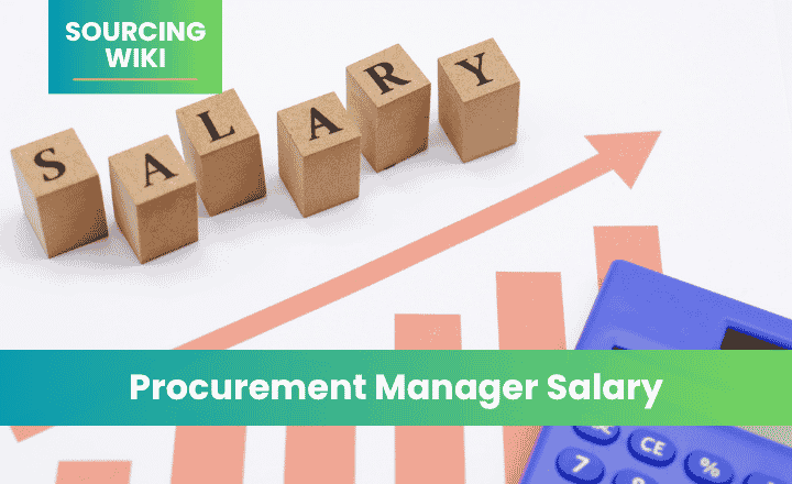 Procurement Manager Salary