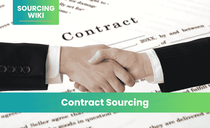 Contract Sourcing
