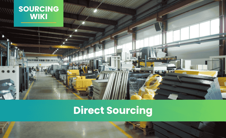 Direct Sourcing