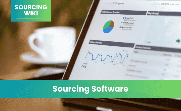 Sourcing Software