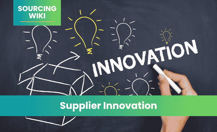 Supplier Innovation