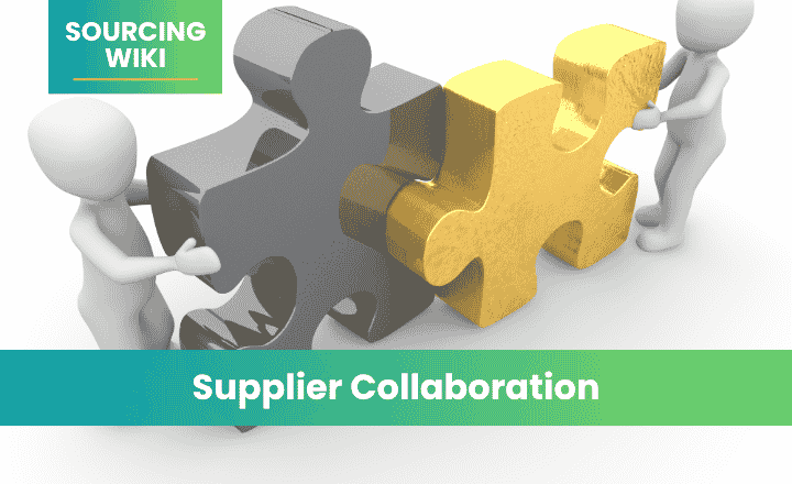 Supplier Collaboration