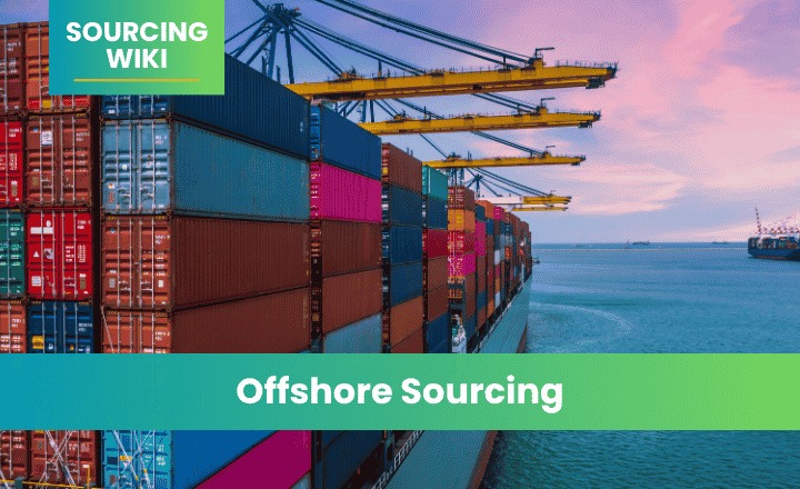 Offshore Sourcing