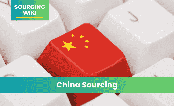 China Sourcing