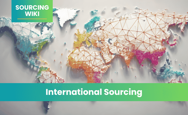 International Sourcing