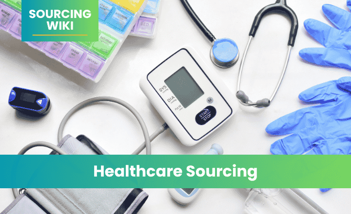 Healthcare Sourcing