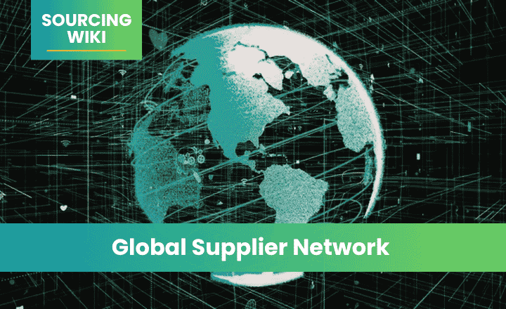 Global Supplier Network