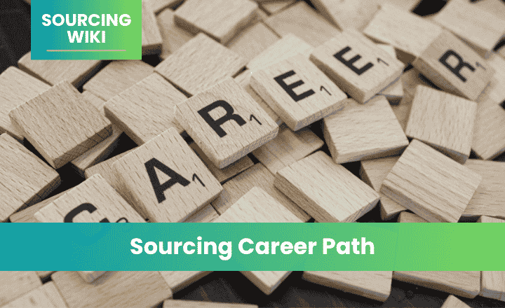 Sourcing Career Path