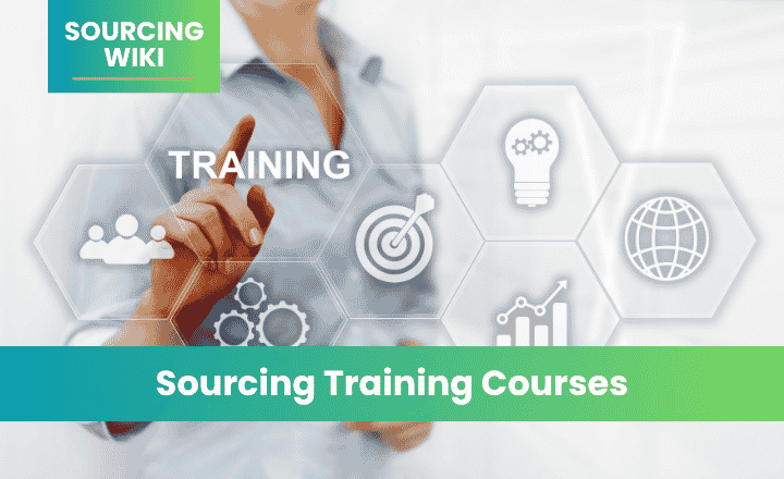 Sourcing Training Courses
