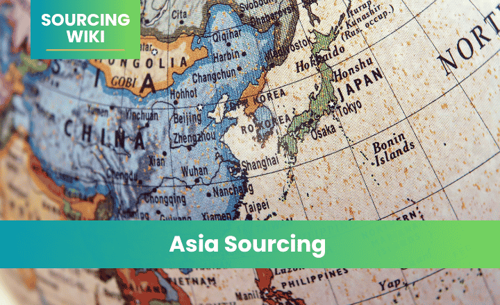 Asia Sourcing