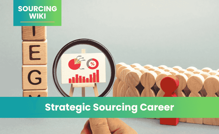 Strategic Sourcing Career