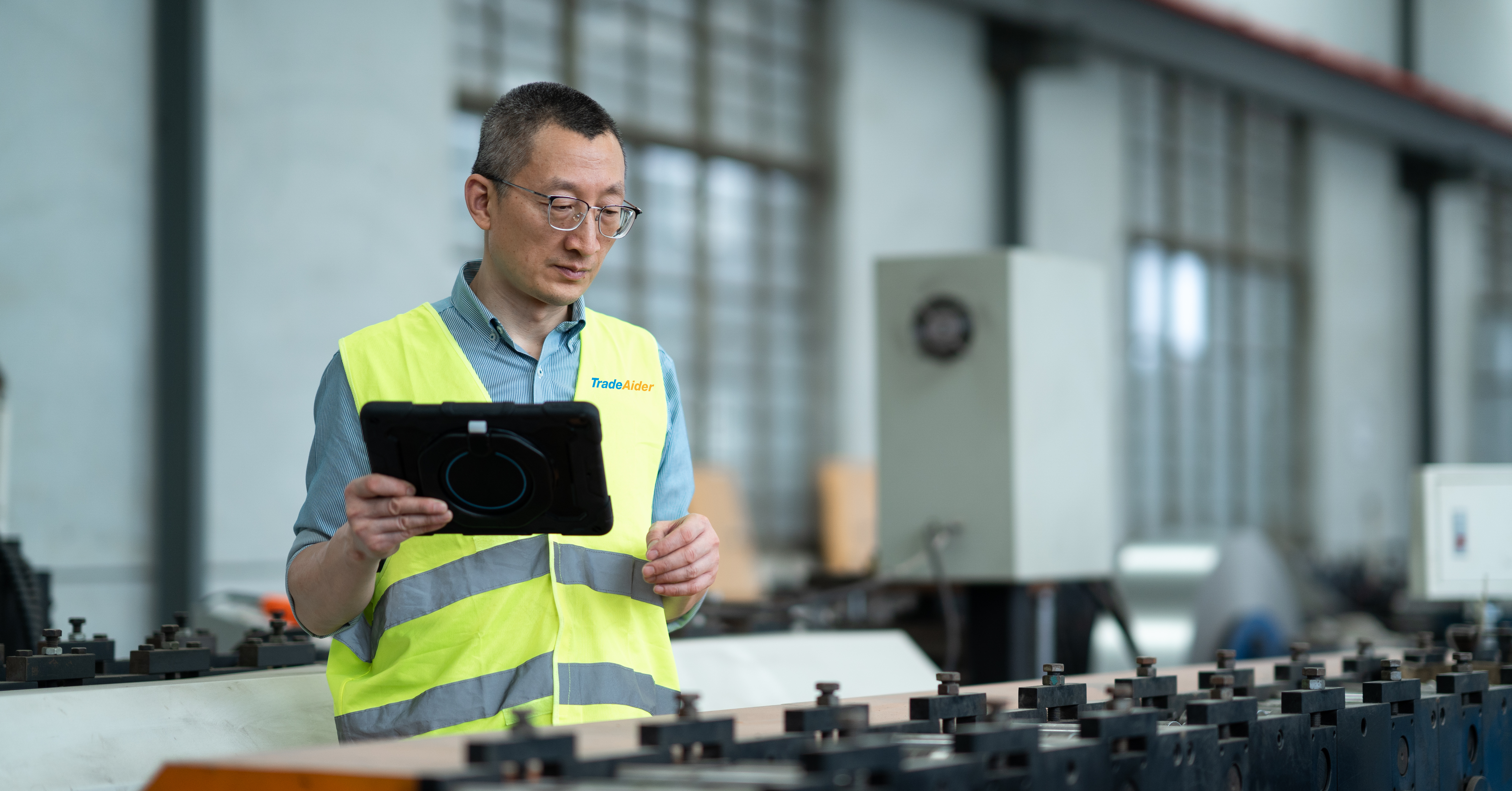 Inspect Before You Ship: Eliminate Quality Risks on Site