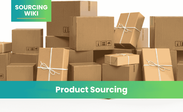 Product Sourcing
