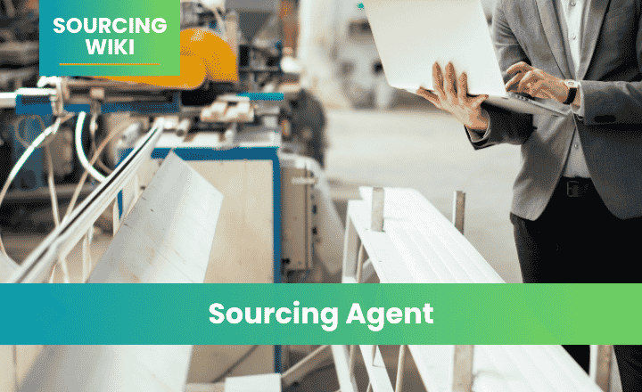 Sourcing Agent