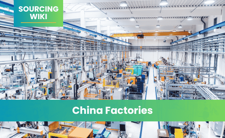 China Factories