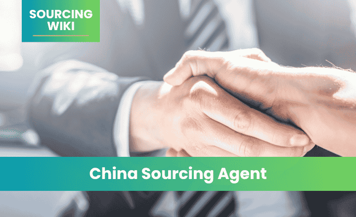China Sourcing Agent