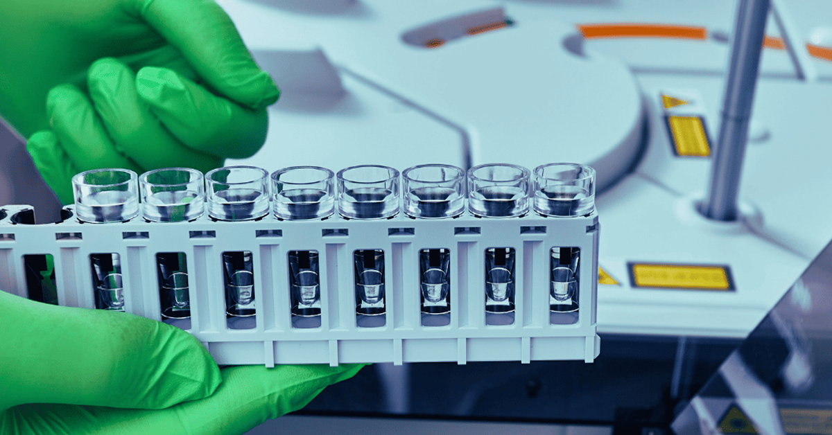 Ensure Market Access: Reliable Lab Testing & Compliance Certification