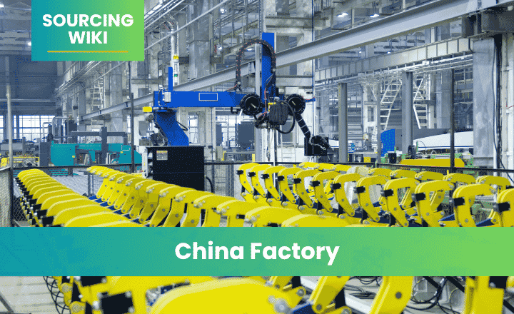 China Factory