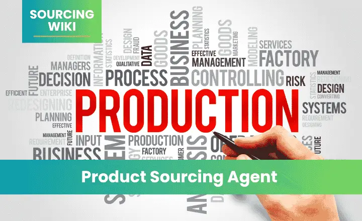 Product Sourcing Agent