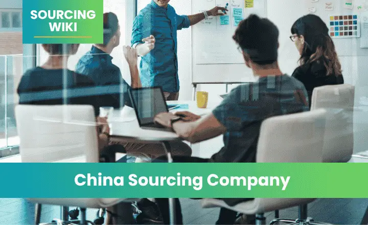China Sourcing Company