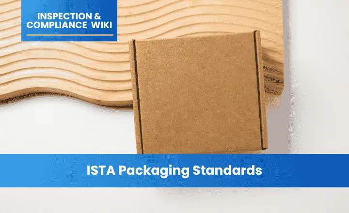 ISTA Packaging Standards